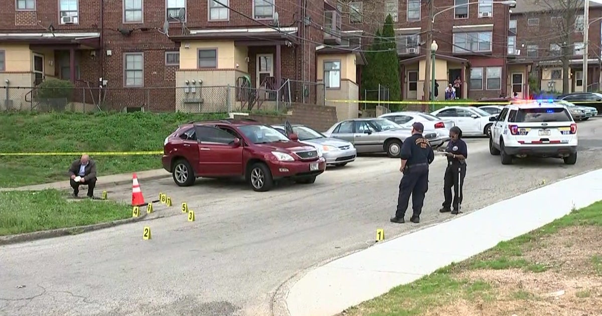 Police: At least 20 people shot, 4 dead in separate shootings across ...