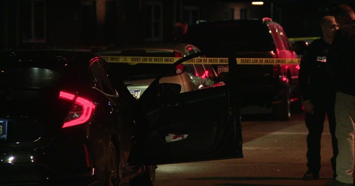 Double shooting kills 1 man, injures another in Chester, officials say ...