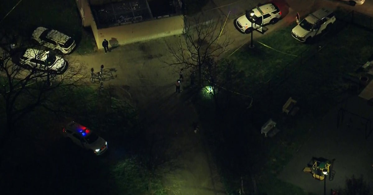 Police: 23-year-old man shot in the head and killed in Kensington | FOX ...