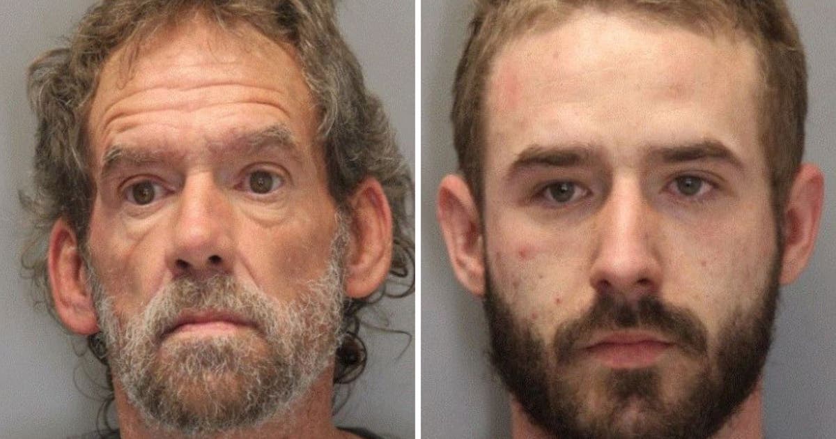 State Police: 2 arrested after allegedly stealing $50K worth of copper ...