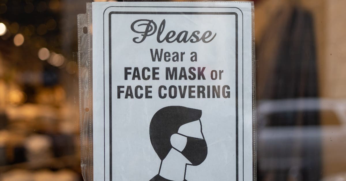 Philadelphia officially drops reinstated indoor mask mandate | FOX 29 ...