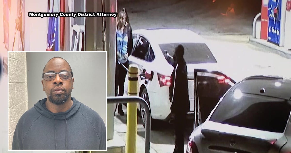 'A heinous killing': Philadelphia man shot pregnant mother of 3 to ...