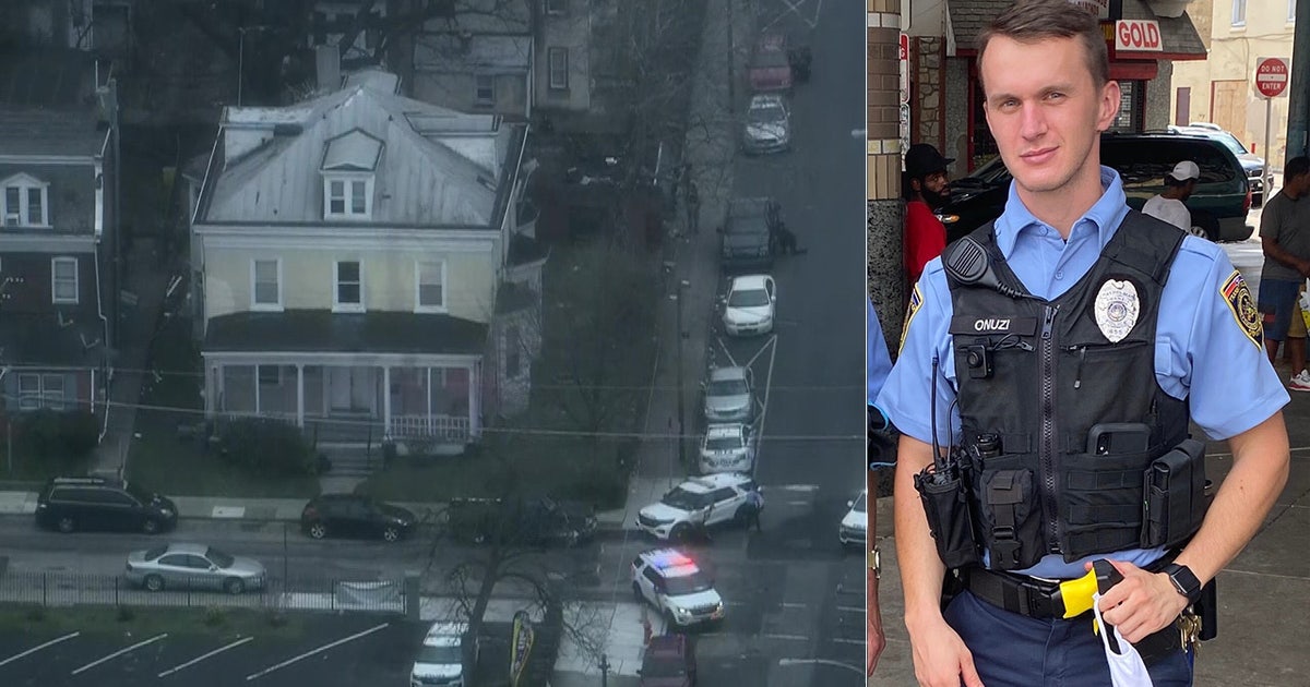 Suspect dead after shootout with police in Frankford that injured SEPTA ...