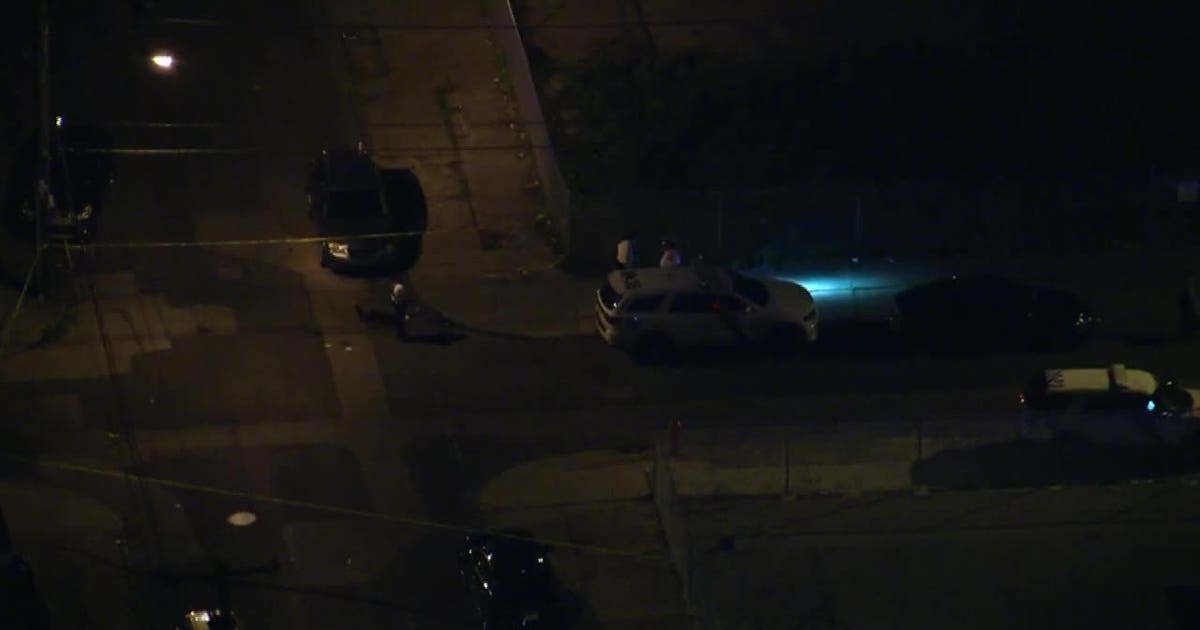 Hunting Park shooting leaves 3 in critical condition, police say | FOX ...
