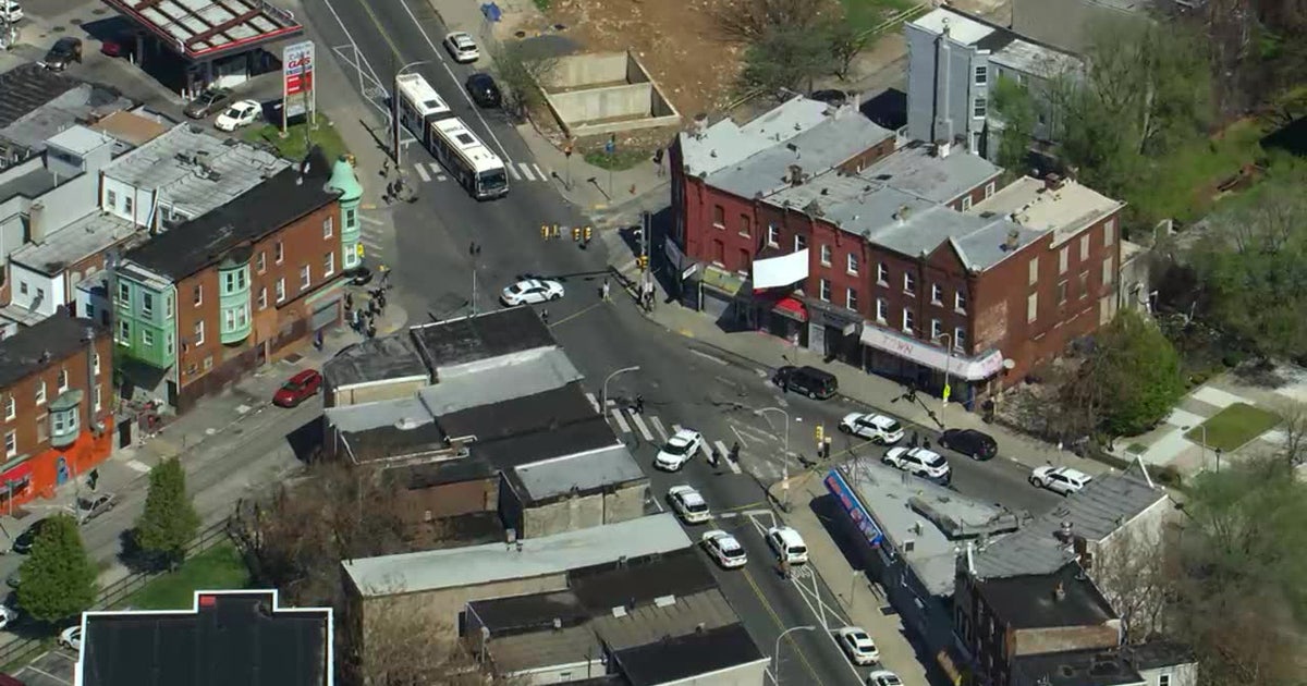 Man dies after he was shot in the head in North Philadelphia drive-by ...
