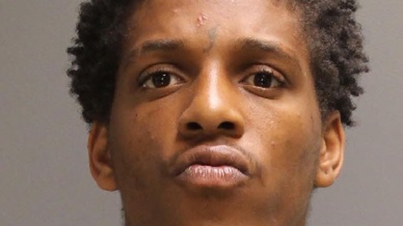 50-year-old woman stabbed to death in Hunting Park; 29-year-old
