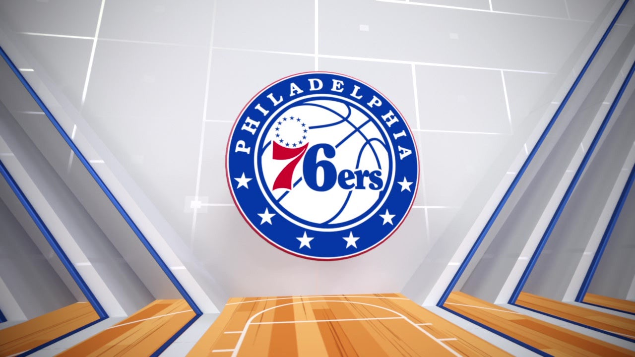 Philadelphia 76ers added a new photo. - Philadelphia 76ers
