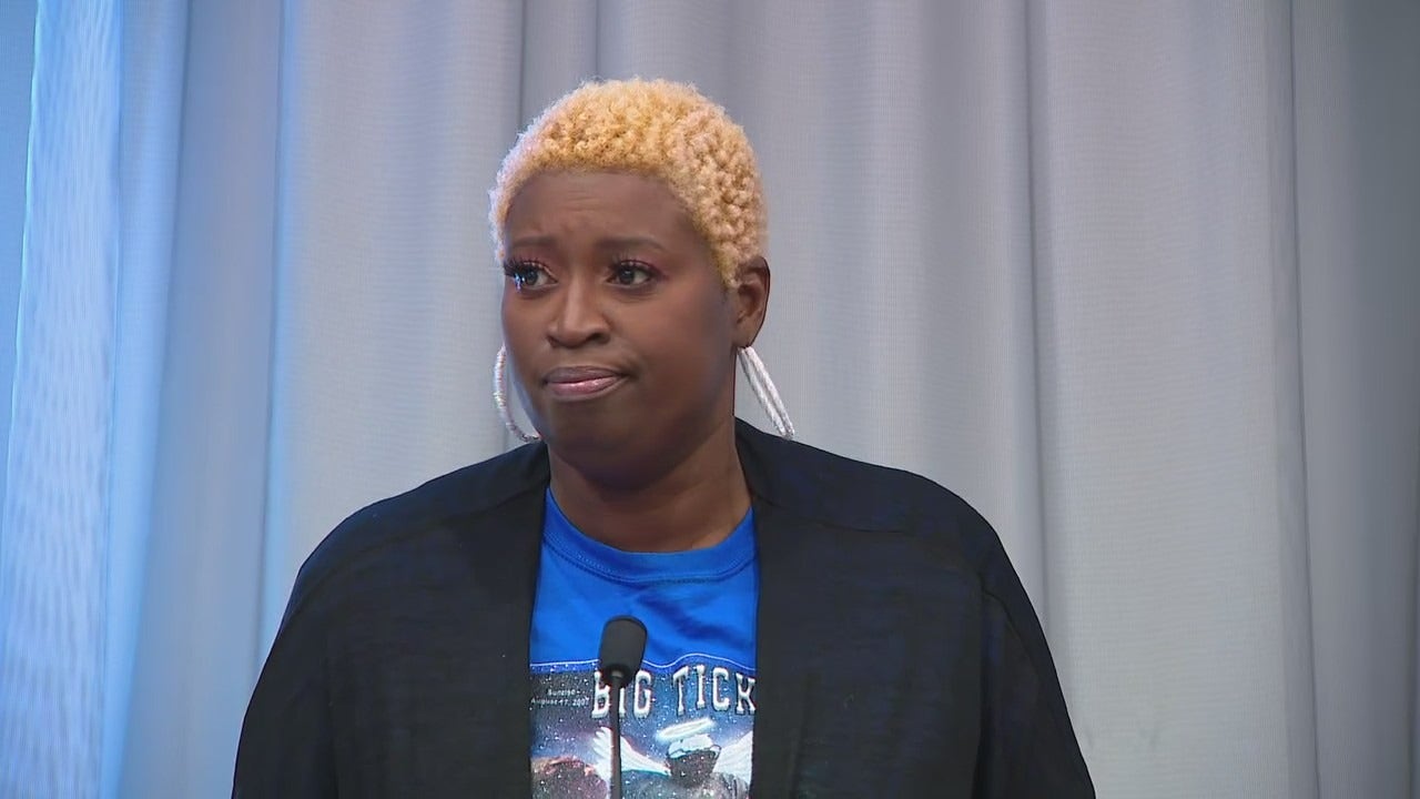 'Take it down:' Tyre Sampson's mom wants Orlando FreeFall ride at ICON Park taken down after son's death - Vimarsana News