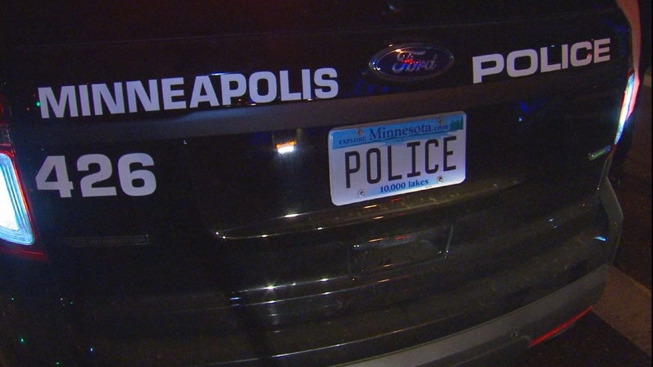 Minneapolis police, city violated civil rights law, state concludes - Vimarsana News