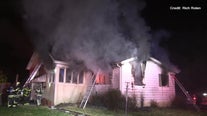 House fire in Hellertown claims live of 2 young girls