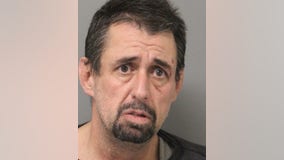 Delaware State Police arrest man, 50, for eighth DUI offense