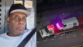 Brooklyn subway shooting: Frank James purchased fireworks in Caledonia