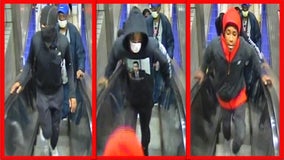 Teen girl assaulted by group who stole her phone at Broad Street Line SEPTA stop, police say