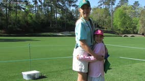 Local golfer plays her way into golf’s Drive, Chip & Putt National Finals