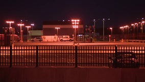 Economy Lot at Philadelphia International Airport is open for business