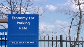 Economy Lot set to reopen at Philadelphia International Airport