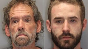 State Police: 2 arrested after allegedly stealing $50K worth of copper wiring, thefts in Delaware