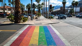 California city to give universal income to transgender, nonbinary residents regardless of earnings