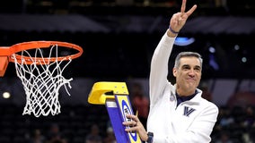 Villanova coach Jay Wright announces his retirement, Kyle Neptune takes over