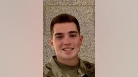 Soldier from Delaware killed, 2 hurt at Washington state training center