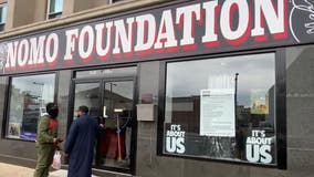 NOMO Foundation provides free life-skills, workforce development classes for youth