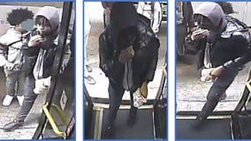 SEPTA offering $1K reward for identification of juvenile accused of slapping bus operator