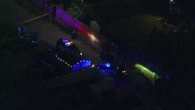 Police: 2 armed teens shot and killed after attempted robbery in Norristown