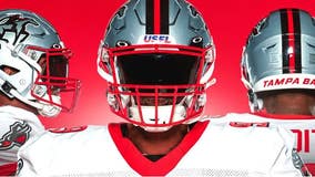 USFL 2022: What to know ahead of inaugural season's debut this weekend
