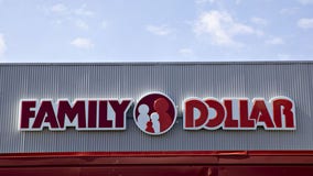 Family Dollar sued by Arkansas over rodent infestation at facility