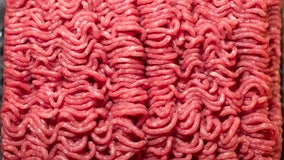 Ground beef product recall due to E. coli contamination risk