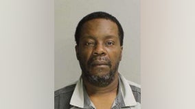 Police: Serial robber arrested as he fled bank robbery in Montgomery County