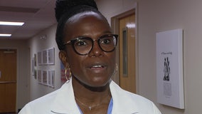 Dr. Ala Stanford, founder of Black Doctors COVID-19 Consortium, appointed to HHS leadership role