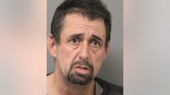Delaware State Police arrest man, 50, for eighth DUI offense