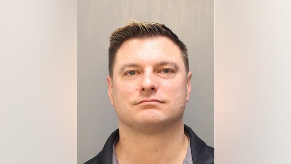 Woman speaks out after fired Philadelphia officer is charged with assault during unrest in 2020