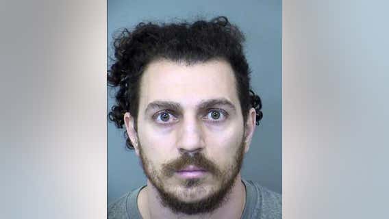 Former Tempe Union high school teacher accused of having an inappropriate relationship with a student