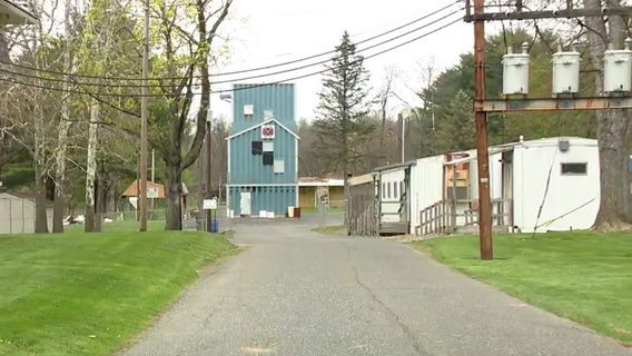 A Lehigh Valley Borough is suing several companies after possible water contamination