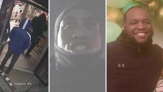 Hyram Hill murder: Mother speaks out after suspect in son’s murder arrested