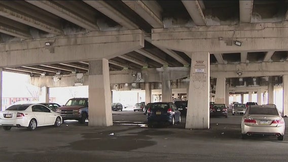 Spike in car break-ins, catalytic converter thefts have South Philly residents exasperated