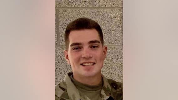 Soldier from Delaware killed, 2 hurt at Washington state training center