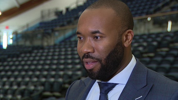 Neptune ready to keep Villanova elite as Wright's successor