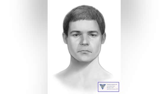 Police: NJ woman groped by unidentified, naked man in her shower