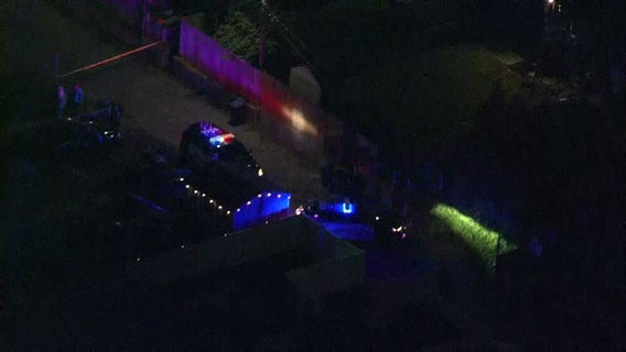 Police: 2 armed teens shot and killed after attempted robbery in Norristown