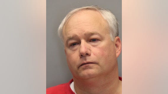 Wilmington school administrator charged with possessing child sexual abuse material