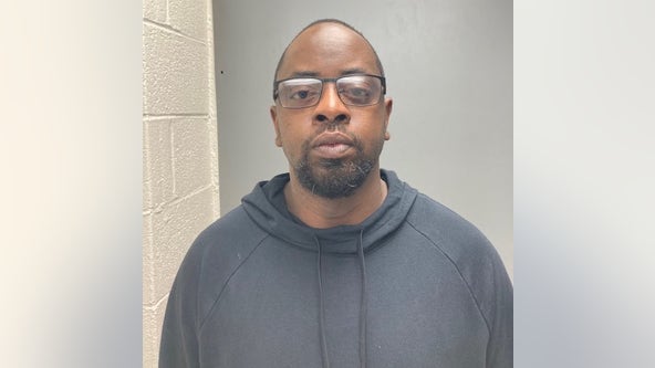 DA: Philadelphia man turns himself in, charged with murder of pregnant woman in Upper Merion