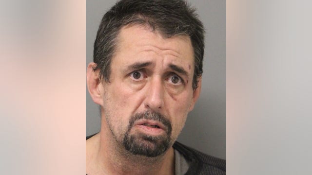 Delaware State Police arrest man, 50, for eighth DUI offense