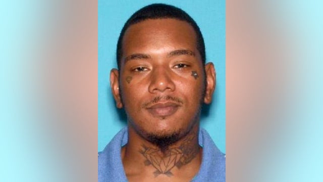 Ex-boyfriend charged in shooting death of New Jersey woman, police say