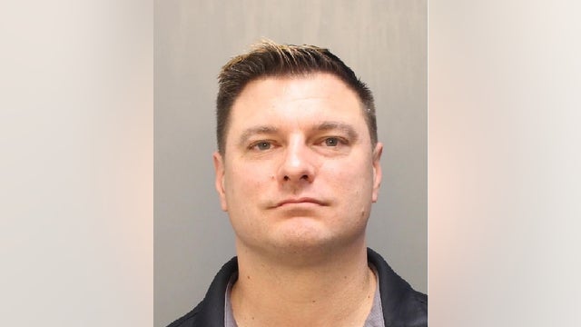 Woman speaks out after fired Philadelphia officer is charged with assault during unrest in 2020