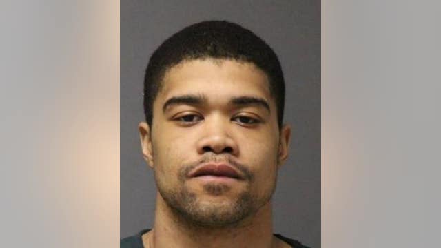 Police: Manchester Township man charged after committing several violent crimes in Lakewood in single day