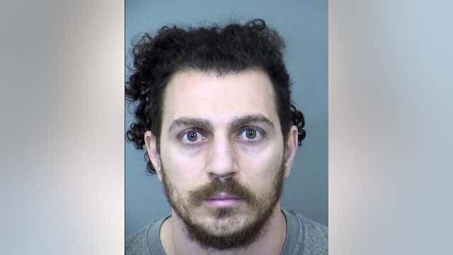 Former Tempe Union high school teacher accused of having an inappropriate relationship with a student