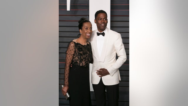 Chris Rock's mom holds nothing back as she breaks silence on Oscars slap